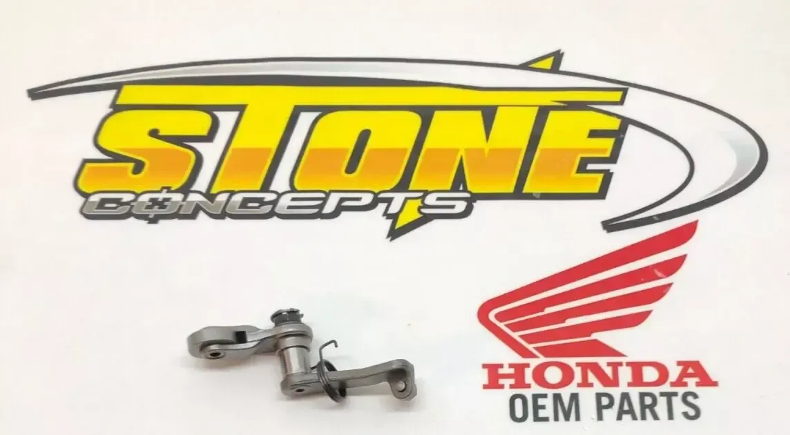 OEM Honda 04-09 TRX450R Camshaft Decompression Lifter Arm Slipper 06-07 TRX450ER