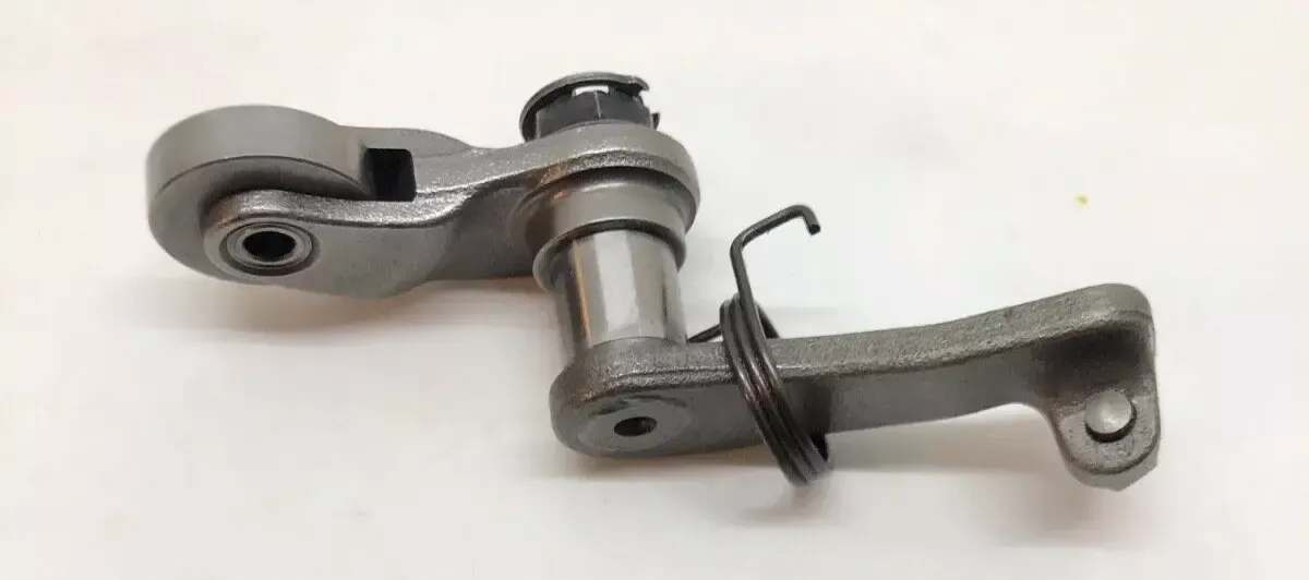 OEM Honda 04-09 TRX450R Camshaft Decompression Lifter Arm Slipper 06-07 TRX450ER