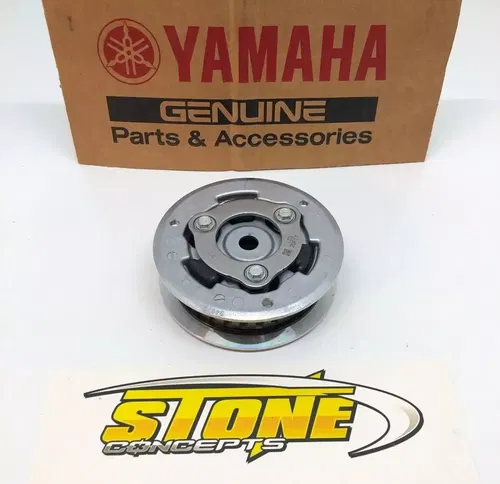 COMPLETE NTO SLIPPER CLUTCH YAMAHA YFZ450R INNER HUB PRESSURE PLATE SPRINGS 14+