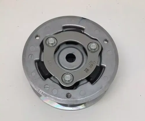 COMPLETE NTO SLIPPER CLUTCH YAMAHA YFZ450R INNER HUB PRESSURE PLATE SPRINGS 14+