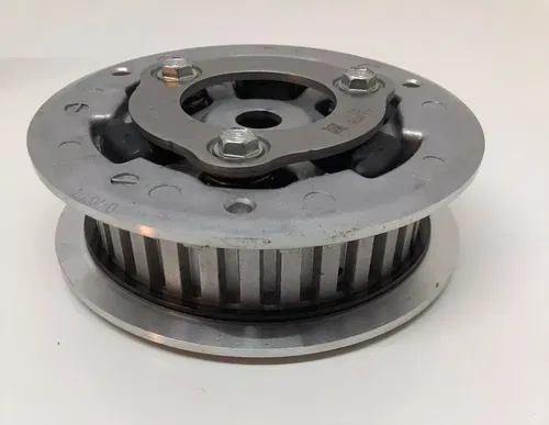 COMPLETE NTO SLIPPER CLUTCH YAMAHA YFZ450R INNER HUB PRESSURE PLATE SPRINGS 14+