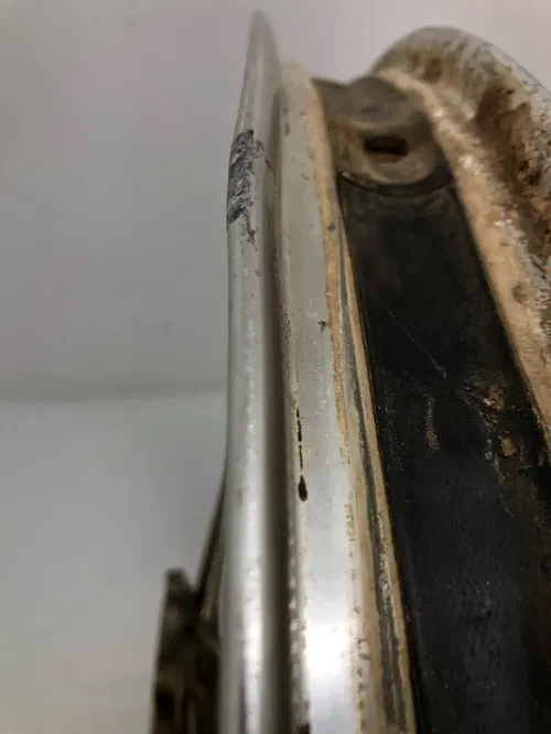 18 2018 HONDA CRF450R CRF450RX FRONT WHEEL RIM DID 21x1.60 CRF250R CRF 450RX