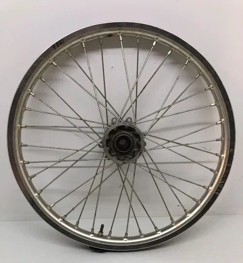18 2018 HONDA CRF450R CRF450RX FRONT WHEEL RIM DID 21x1.60 CRF250R CRF 450RX