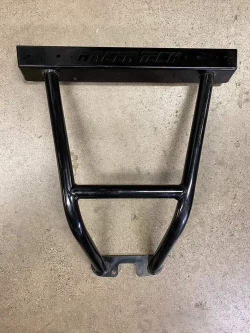 RACER TECH REAR BUMPER GUARD BRUSH Polaris RZR 900S 1000S 900 1000 S TRAIL 2015