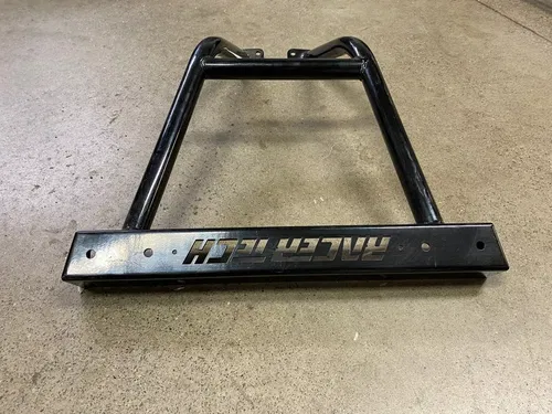 RACER TECH REAR BUMPER GUARD BRUSH Polaris RZR 900S 1000S 900 1000 S TRAIL 2015