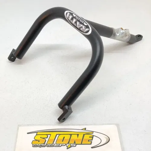 NEW RATH RACING REAR GRAB BAR BUMPER CAN AM RENEGADE GEN 1 GENERATION 500 800