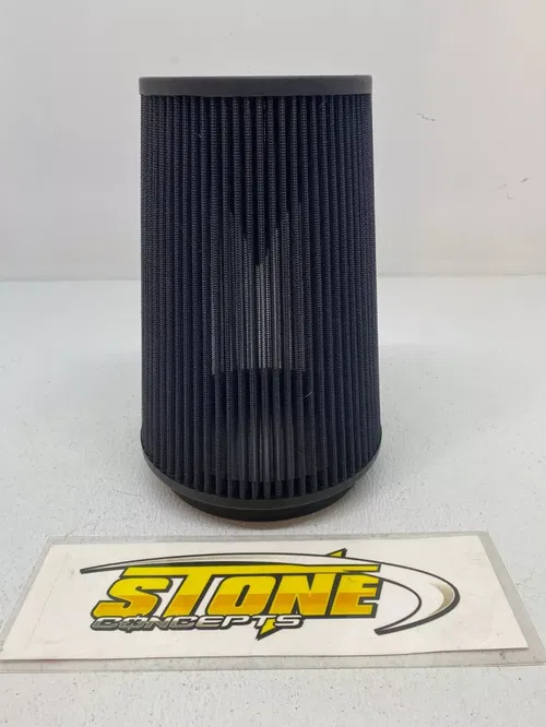 5 7/8" ID PAPER AIR FILTER 11" TALL  ATV UTV YAMAHA YXZ1000 POLARIS CAN AM HONDA