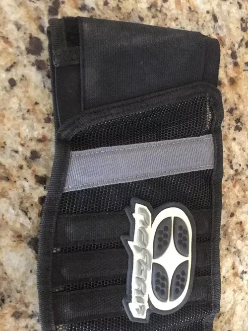 NO FEAR KIDNEY BELT SIZE YOUTH LTR450R YFZ450R TRX450R TRX250R LTZ400 250R 400EX