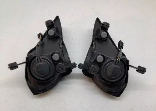 Yamaha Raptor 700 Headlights Set Head Lights 2009 2010 2011 2012 2022 YFZ450R B