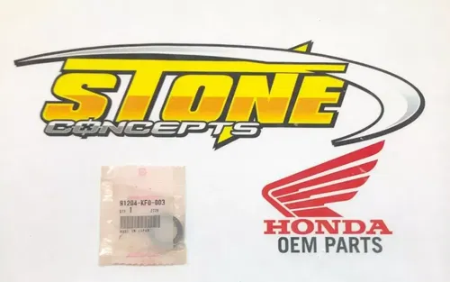New Genuine OEM Honda Kick Start Shaft Oil Seal 91204-KF0-003