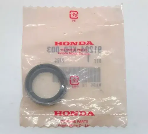 New Genuine OEM Honda Kick Start Shaft Oil Seal 91204-KF0-003