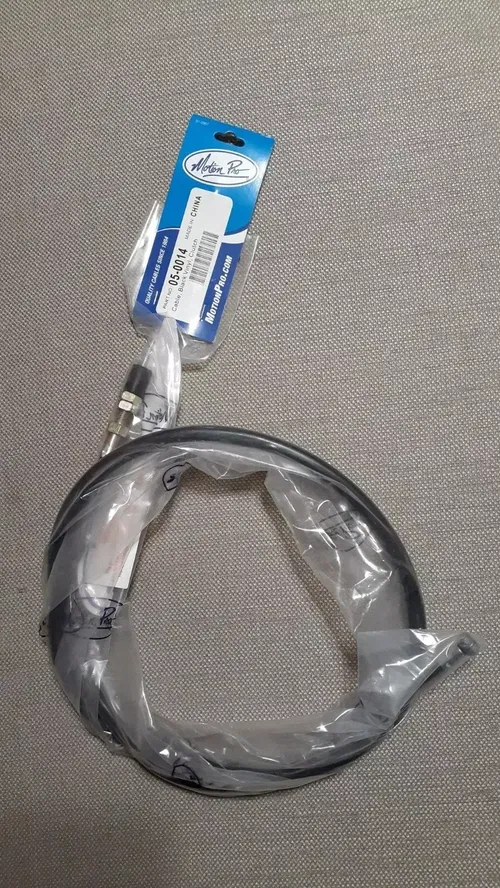 New Motion Pro Clutch Cable For The 1987-1999 Yamaha Virago XV535 XV 535 535S