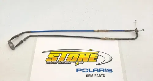 Polaris RZR 170 RZR170 Razor Shift Shifter Cables Cable Set