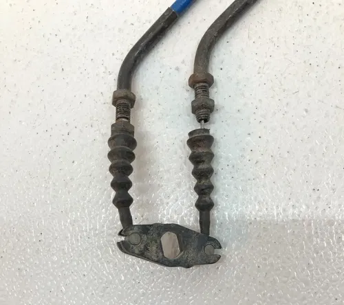 Polaris RZR 170 RZR170 Razor Shift Shifter Cables Cable Set