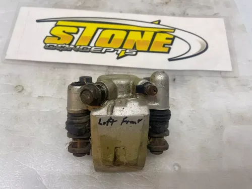LEFT Front Brake Caliper Polaris RZR 170 RZR170 Mount C