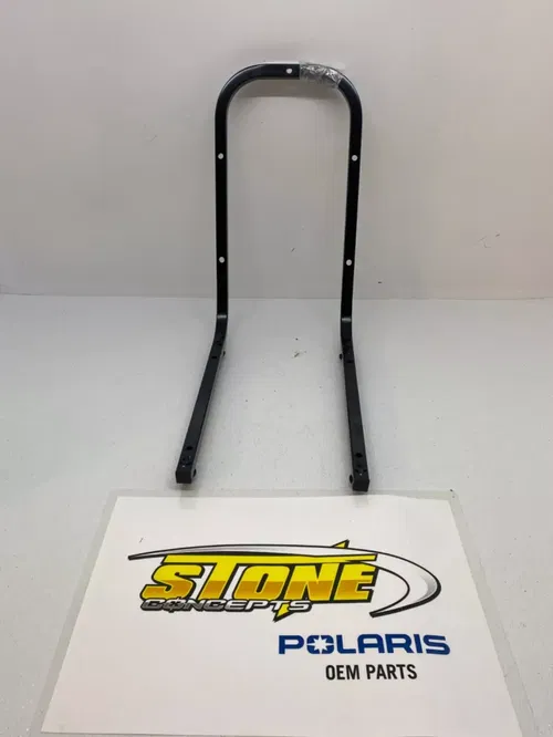 Polaris RZR Ace Ranger 150 200 RZR200 Seat Frame Tube Hoop 2017-2024 2636453