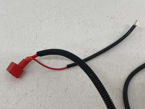 Vitacci Pentora 250cc, Pentora  ATV Starter Relay - Starter Solenoid