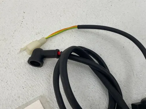 Vitacci Pentora 250cc, Pentora  ATV Starter Relay - Starter Solenoid