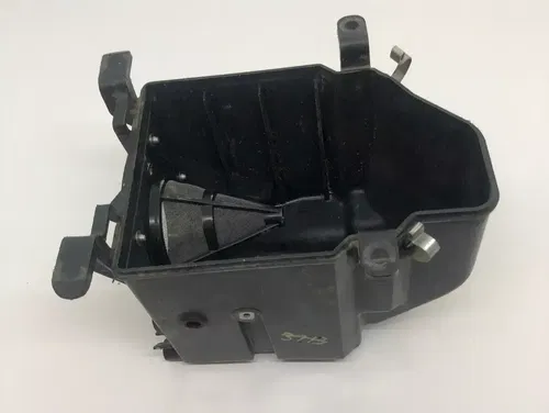 OEM Yamaha YFZ450R 2009-2025 Airbox Air Box Cleaner Housing Cone YFZ 450R 09-25