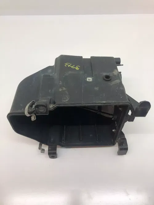 OEM Yamaha YFZ450R 2009-2025 Airbox Air Box Cleaner Housing Cone YFZ 450R 09-25