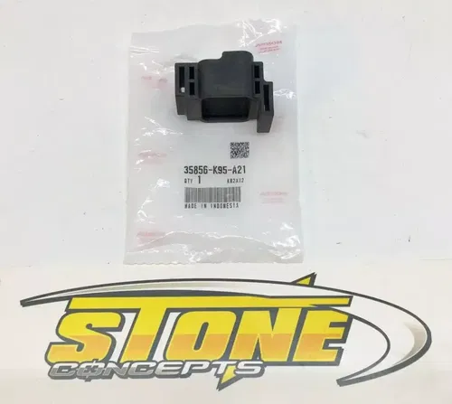 OEM Honda CRF250R CRF450R 19-23 Starter Magnetic Switch Relay Rubber Shock