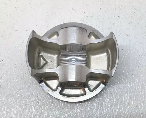 Wossner Piston Kit 94.95mm Yamaha YFZ450 YFZ450R YFZ450X 04-25 14.3-15.2:1 CR