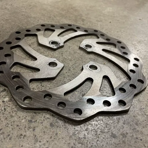 OEM Yamaha YFZ450 Raptor 700 700R Rear Brake Rotor Disc YFZ450R YFZ450X