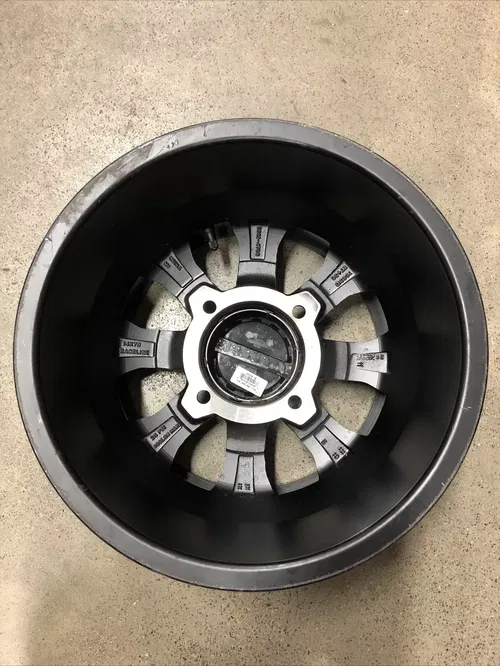 New Can-Am X3 Maverick 1000 Raceline 14" 14X7 Front Wheel Beadlock 4/137 5:2