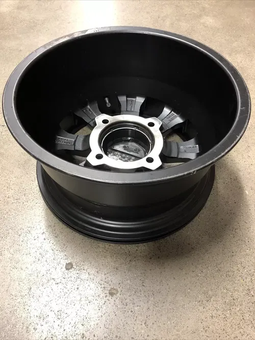 New Can-Am X3 Maverick 1000 Raceline 14" 14X7 Front Wheel Beadlock 4/137 5:2