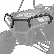 Polaris 2879451-458 Black Front Extreme Bumper Attachment RZR 1000 900 Turbo XP