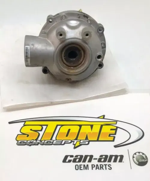 CAN-AM FRONT DIFFERENTIAL GEAR  DIFF OEM RENEGADE OUTLANDER 705401794 422659