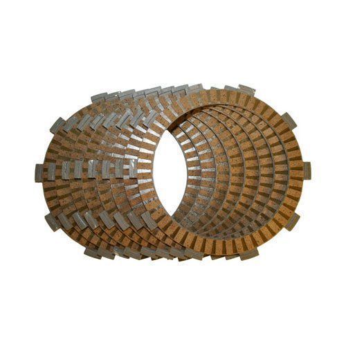 Hinson Fiber Plate Kit KTM/Husqvarna/GasGas 250/300/350/450 2011-2025 8 Plates