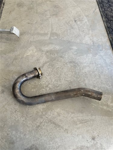 Used Pro Circuit 05-17 Crf450x Header Pipe
