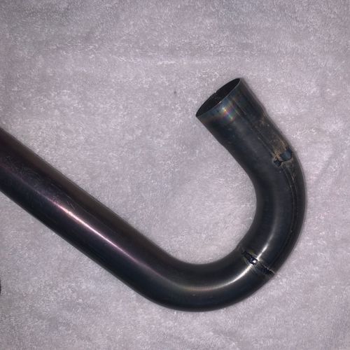 Pro Circuit T4 Silencer exhaust Honda CRF450R