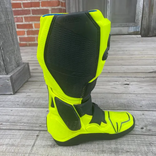 Fox Racing Boots - Size 10