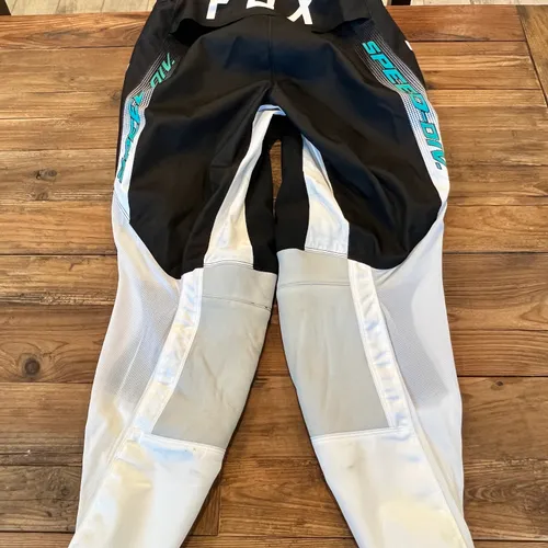 Fox Racing Pants Only - Size 36