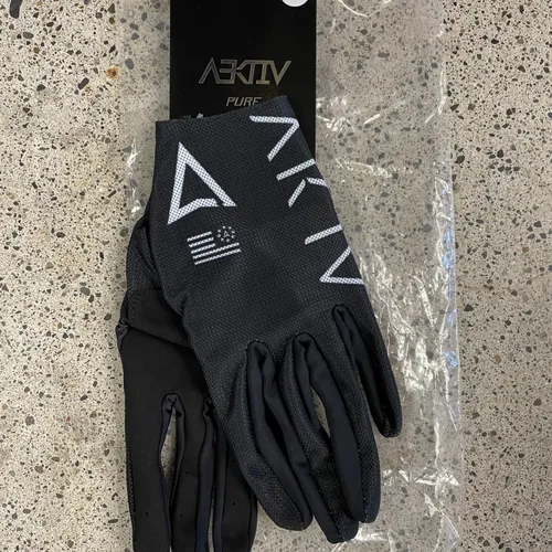 Aektiv Gloves - Size S