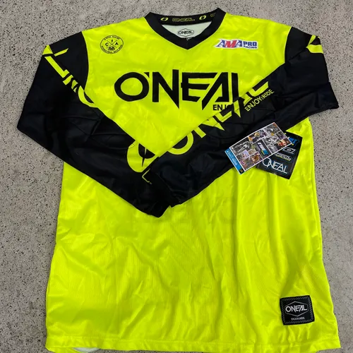 Oneal Jersey Only - Size L