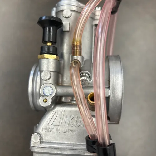 Mikuni Tmx 38