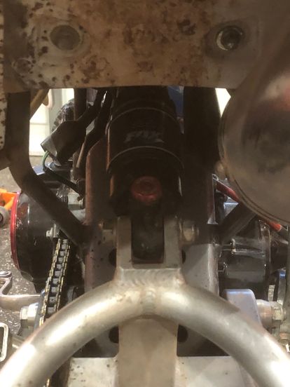 2008 Kawasaki KLX110