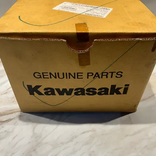 Klx 110 manual clutch conversion 