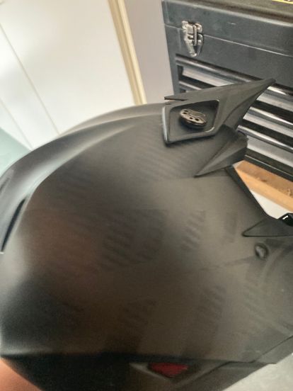 Bell Moto 9 Helmets - Size S
