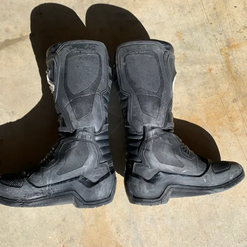 Alpinestars Boots - Size 10