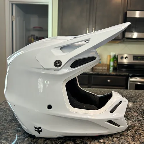 Fox Racing V3 RS