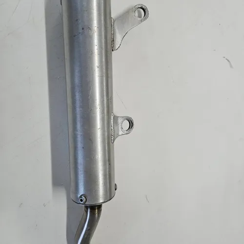 Yz250 Pro Circuit 304 Stainless Silencer