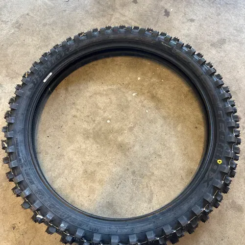 Dunlop 34 Spec 