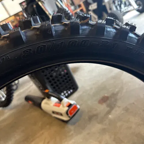 Dunlop 34 Spec 