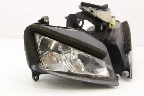 06-07 HONDA CBR1000RR FRONT HEADLIGHT HEAD LIGHT LAMP