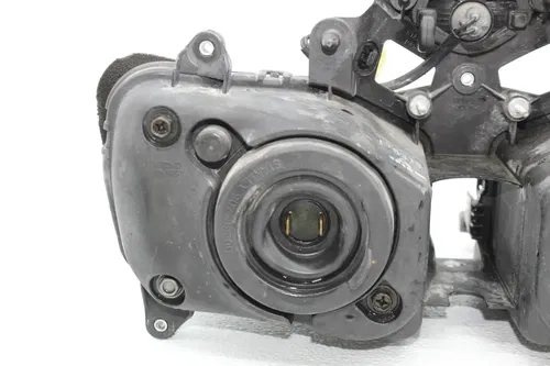 06-07 HONDA CBR1000RR FRONT HEADLIGHT HEAD LIGHT LAMP