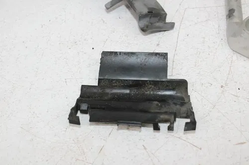 2003 YAMAHA YZF R1 PARTS AND HARDWARE NUTS BOLTS